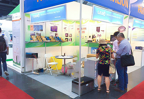 târgul de export 2016