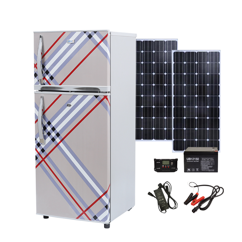 Frigider solar LP-BCD188