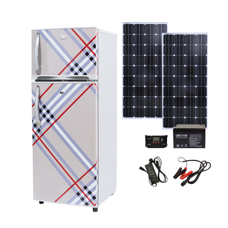 Frigider solar LP-BCD258