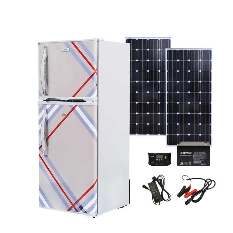 Frigider solar LP-BCD138