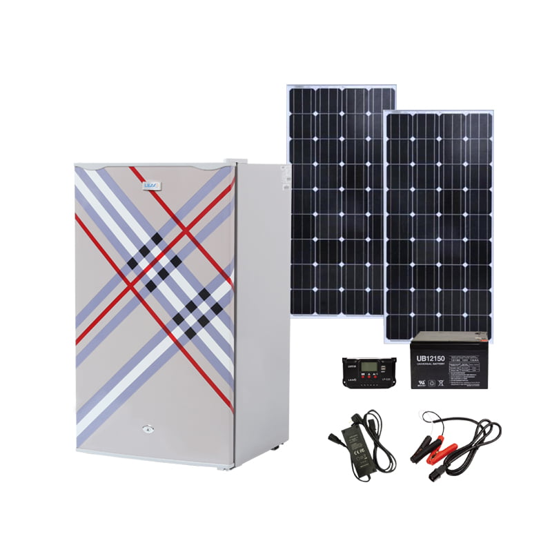 Frigider solar LP-BC98