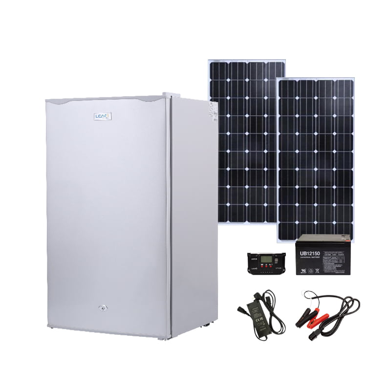 Frigider solar LP-BC98