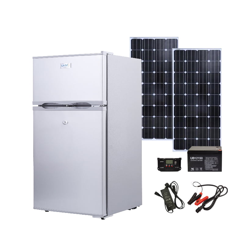 Frigider solar LP-BCD118