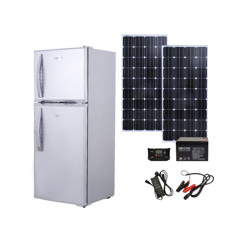 Frigider solar LP-BCD138