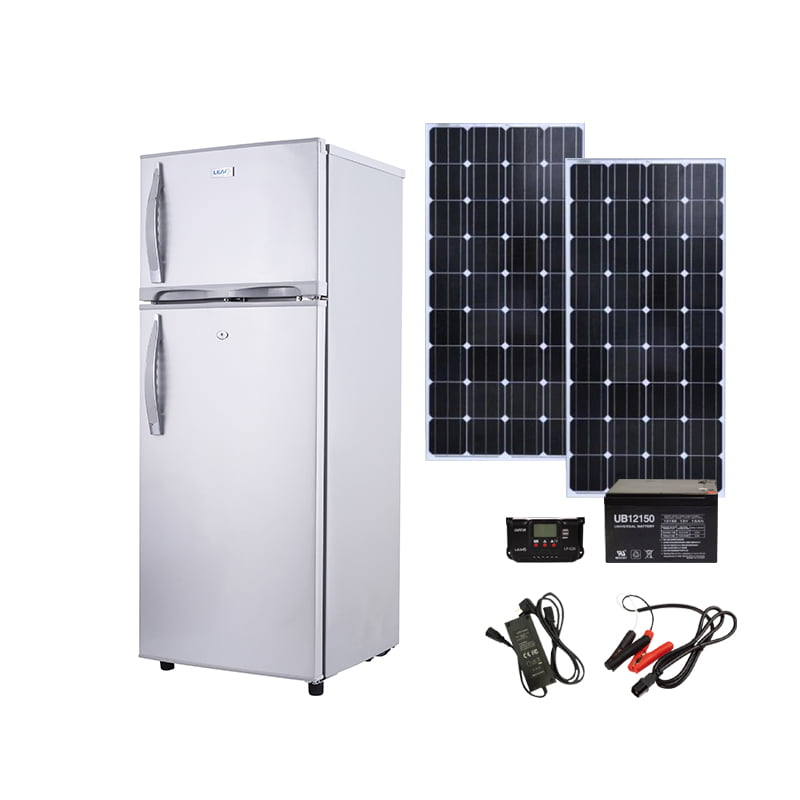 Frigider solar LP-BCD258