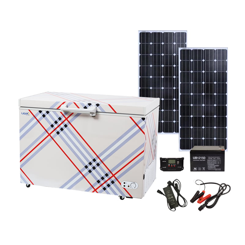 Cum contribuie congelatoarele solare la reducerea emisiilor de gaze cu efect de seră?
